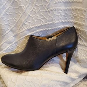 Coach seneca bootie black